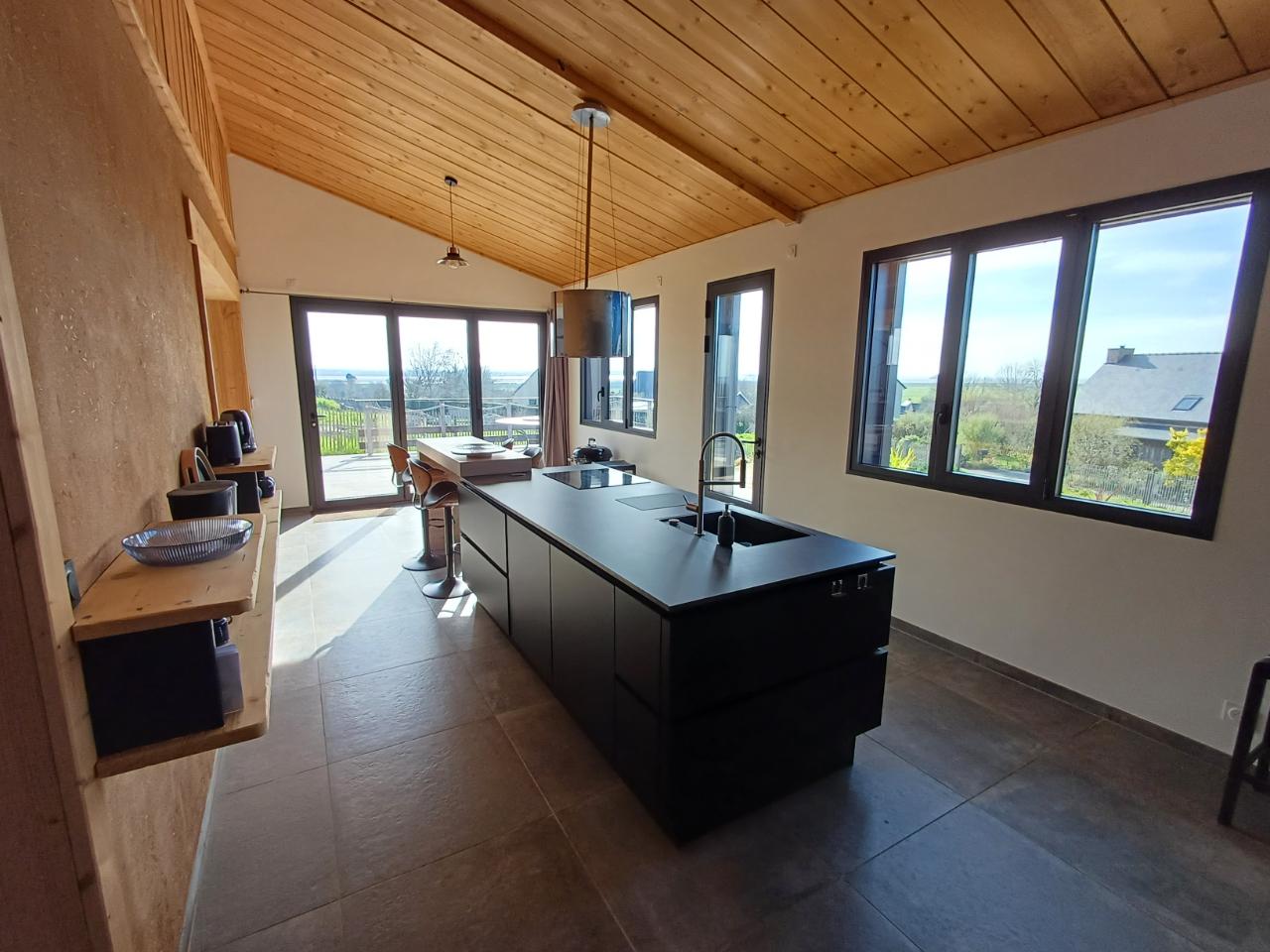 GreenGo location vacances écoresponsables