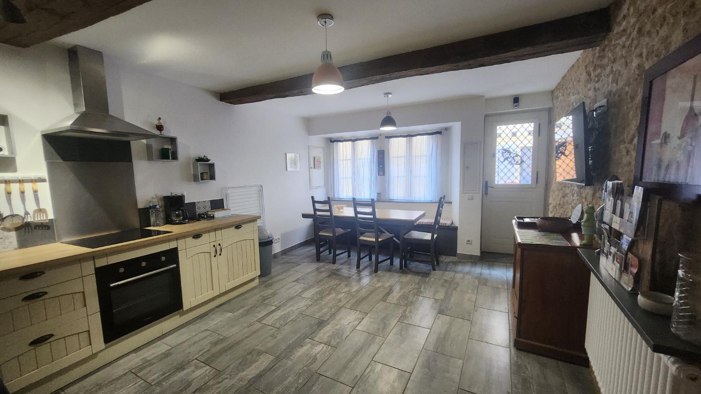 GreenGo Gite de la Grenouille Verte