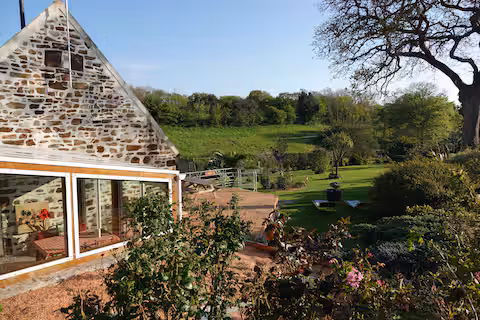 GreenGo location vacances écoresponsables