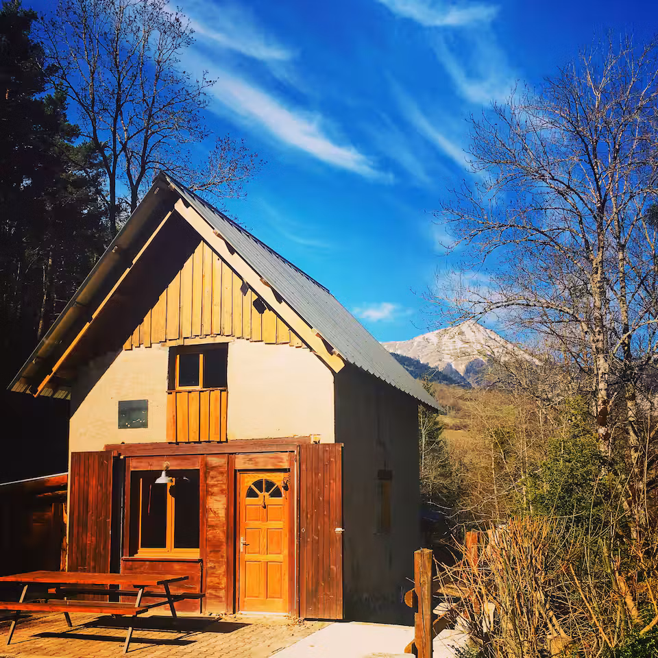 GreenGo location vacances écoresponsables