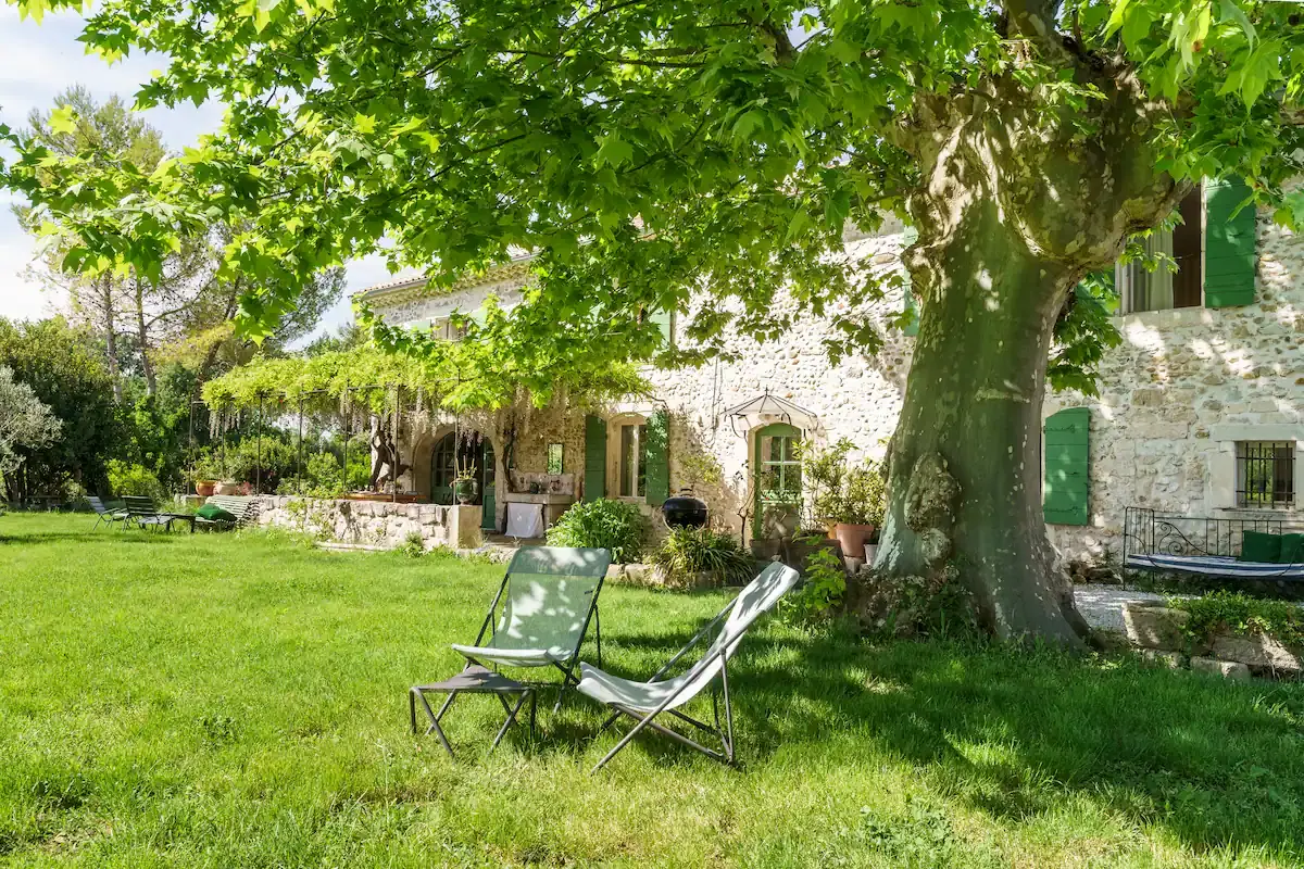 Hôte GreenGo: La Maison Rousse en Provence - Image 40