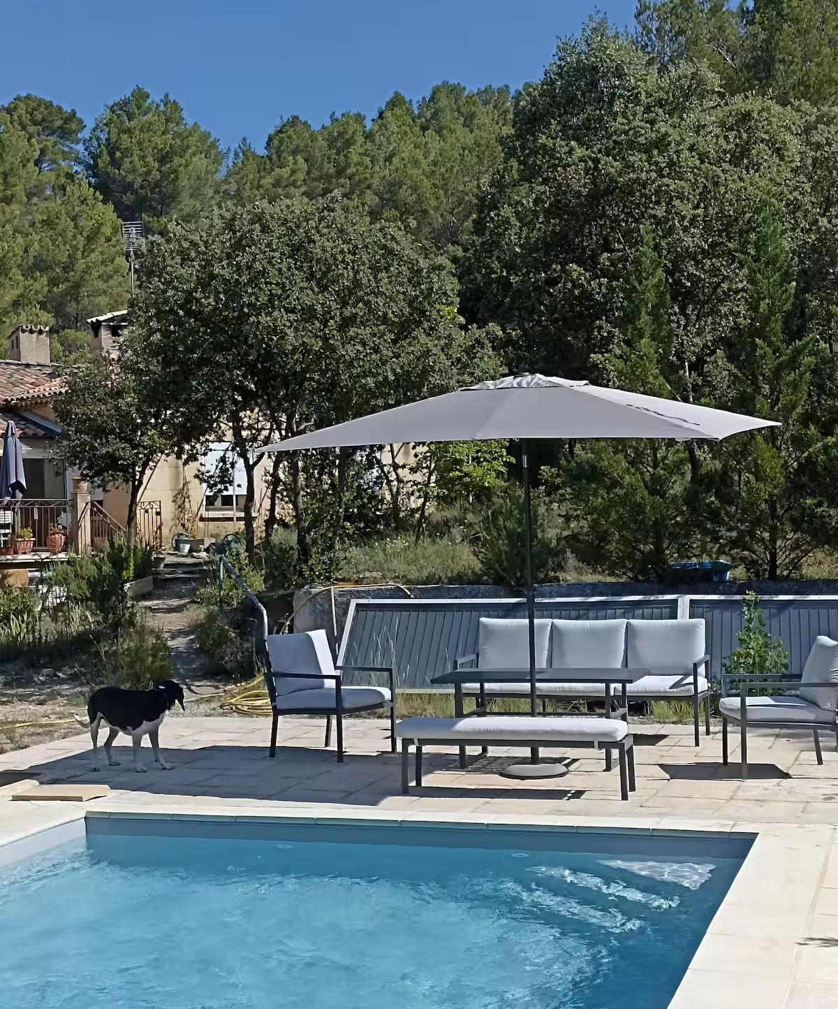 GreenGo Location Provence-Alpes-Côte d'Azur À la campagne