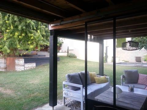 Savoie À la campagne