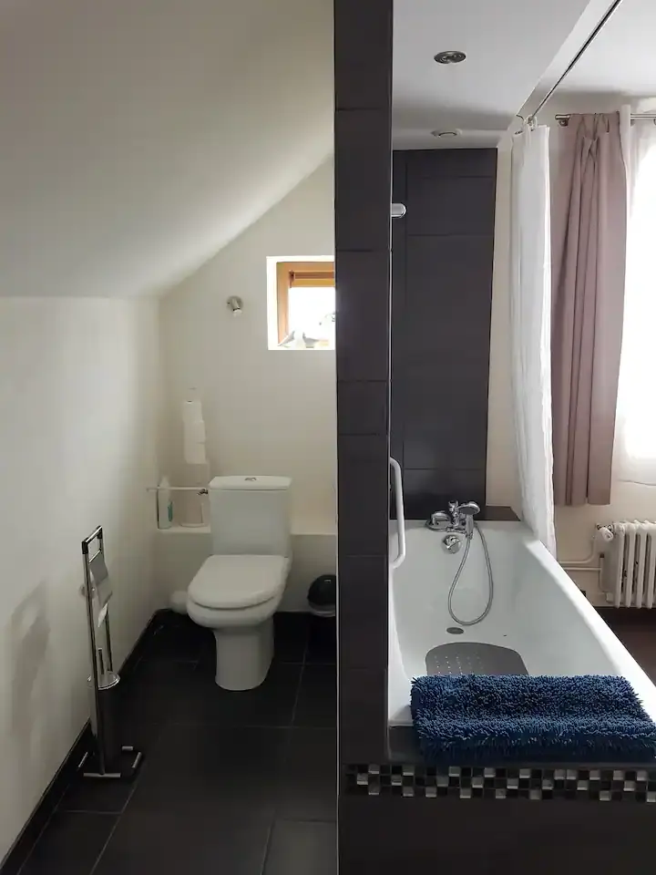 Hôte GreenGo: Chambre et salle de bain au cœur de la Savoie - Image 4