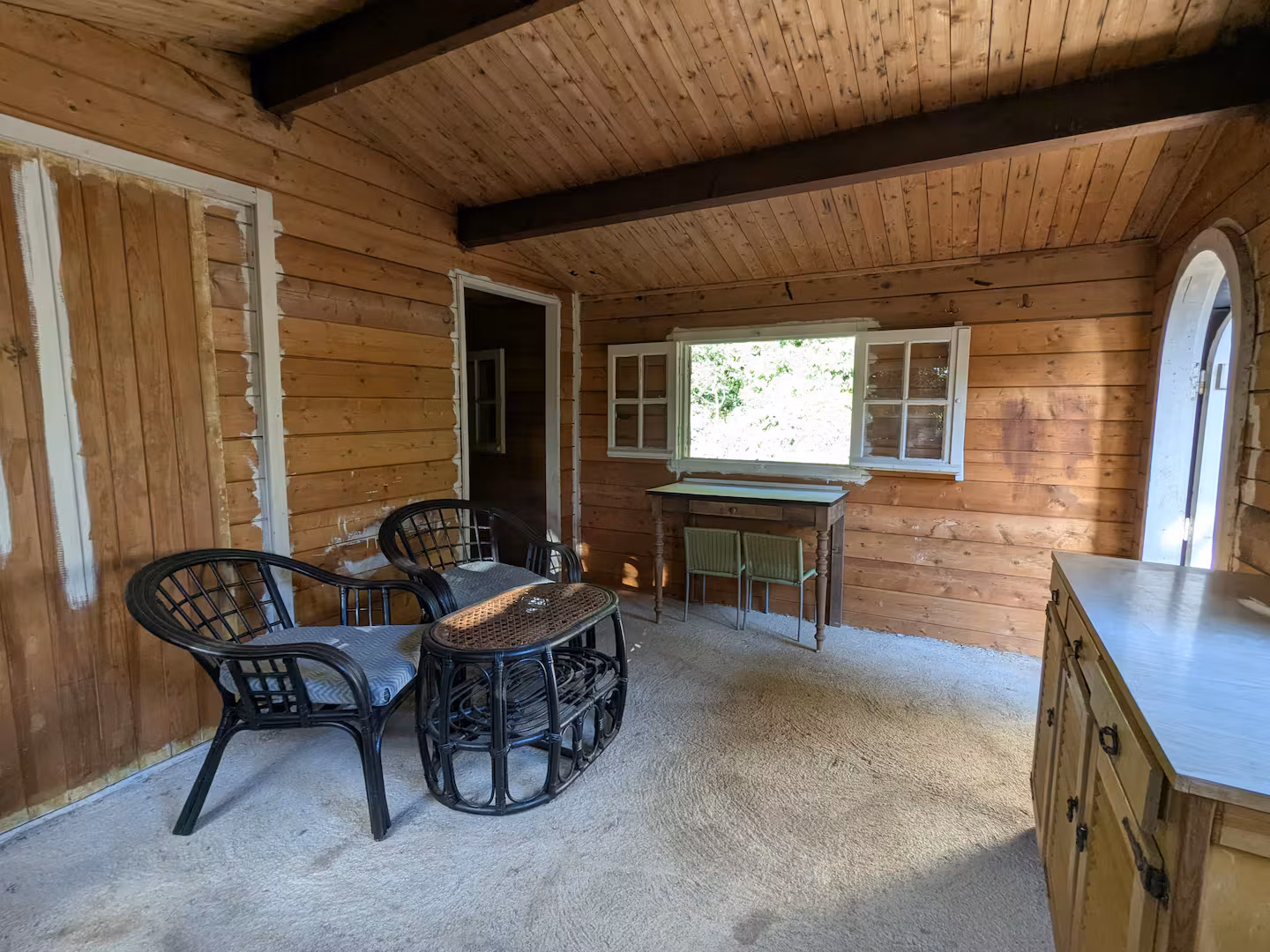 Écovillage Morbihan Glamping