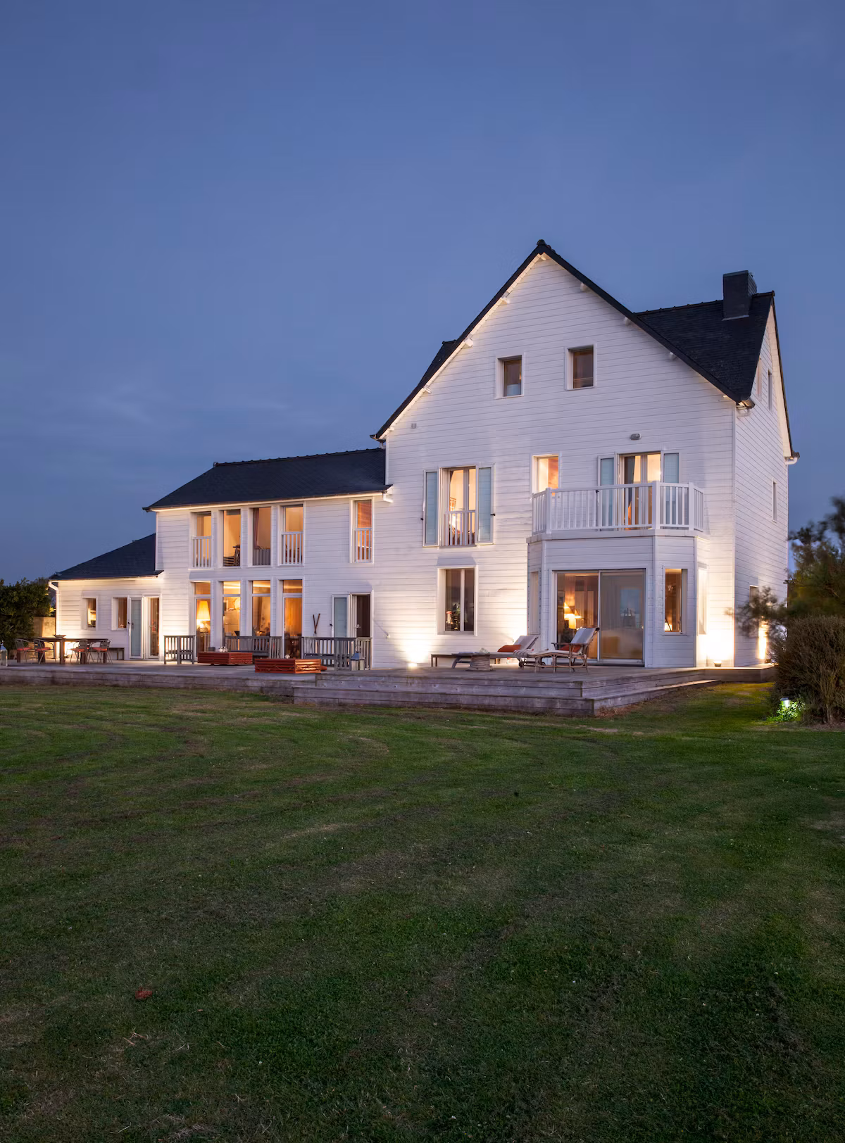 Hôte GreenGo: Villa Sainte Odile