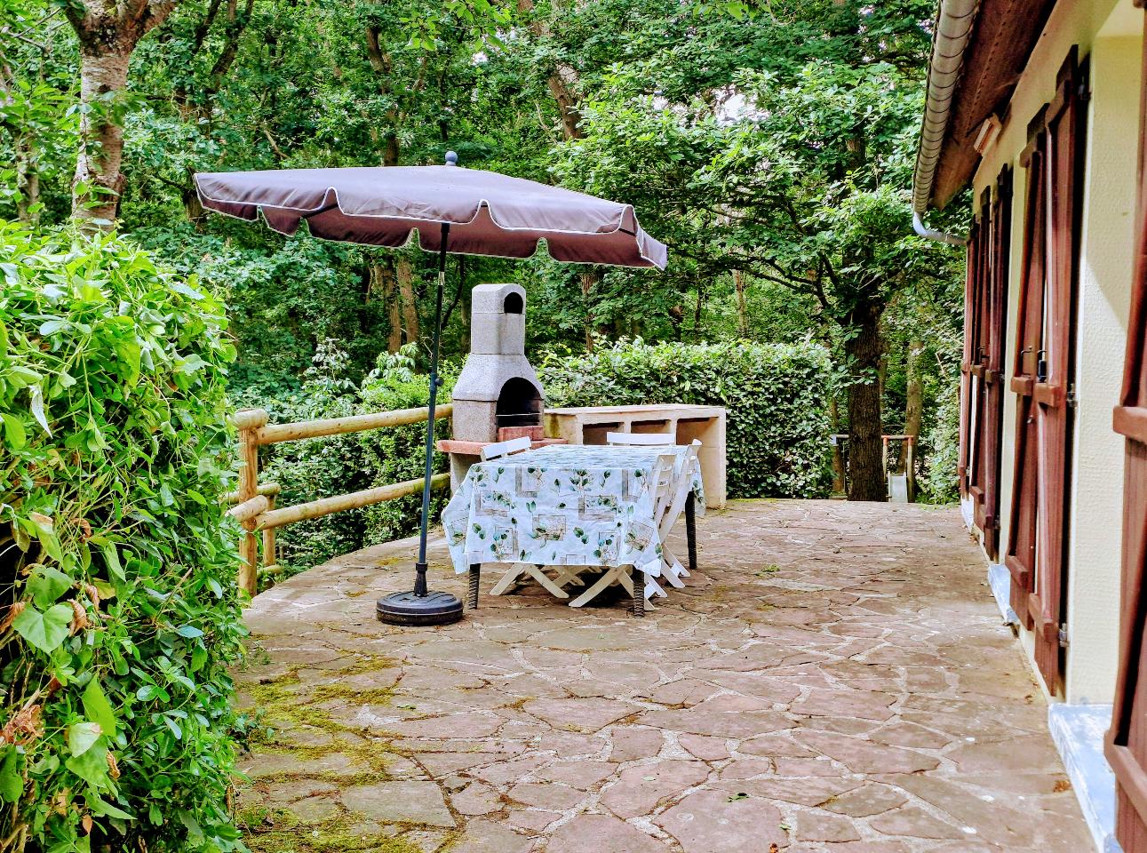 Location Eure À la campagne