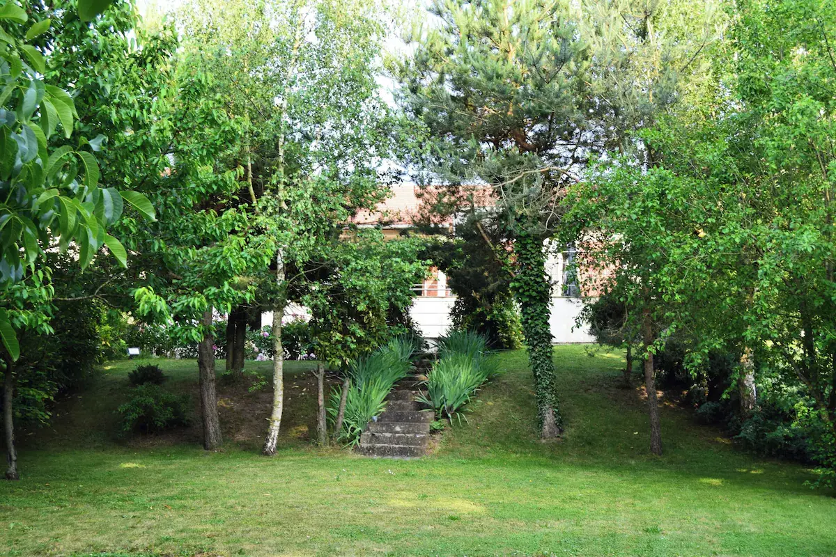 Location Meurthe-et-Moselle Romantique