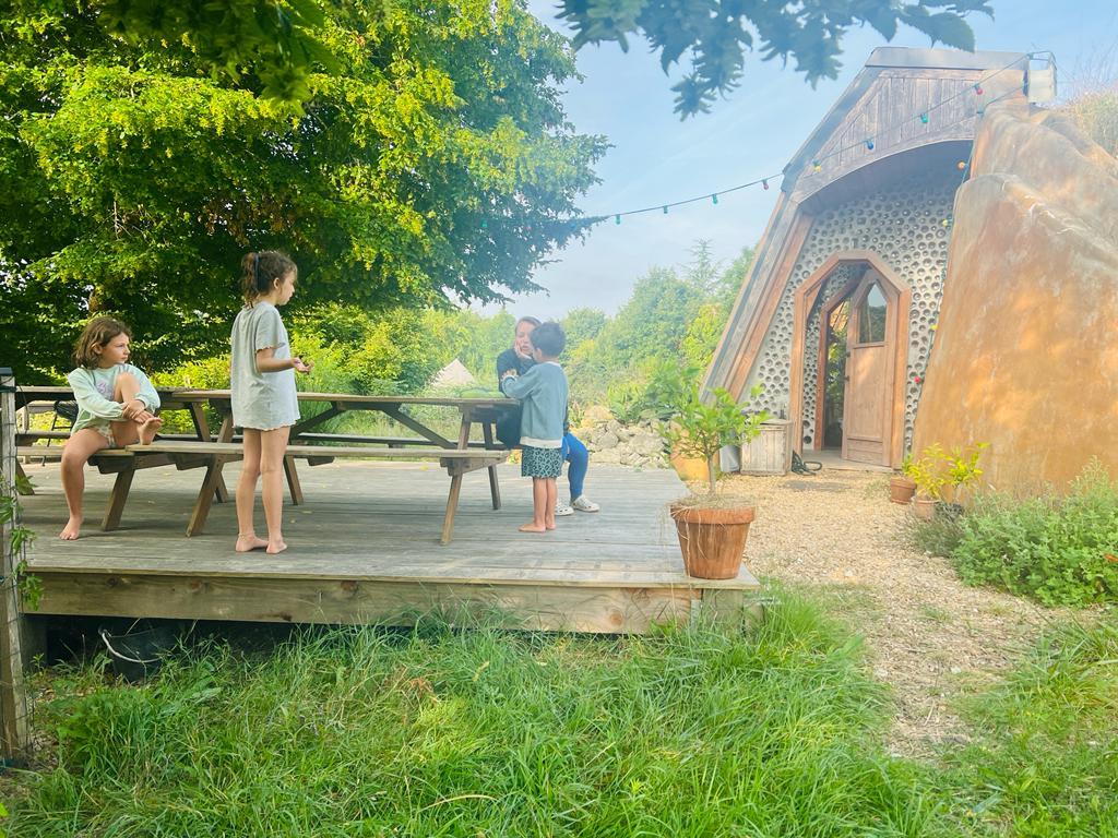 GreenGo Location Nouvelle-Aquitaine À la campagne