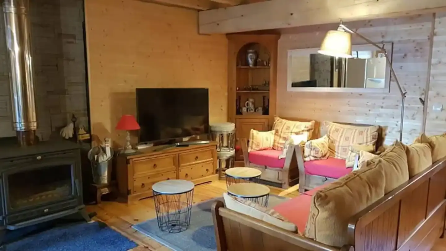 Hôte GreenGo: LA MAISON DE NEIGE meublé de tourisme en Haute Ariège - Image 21
