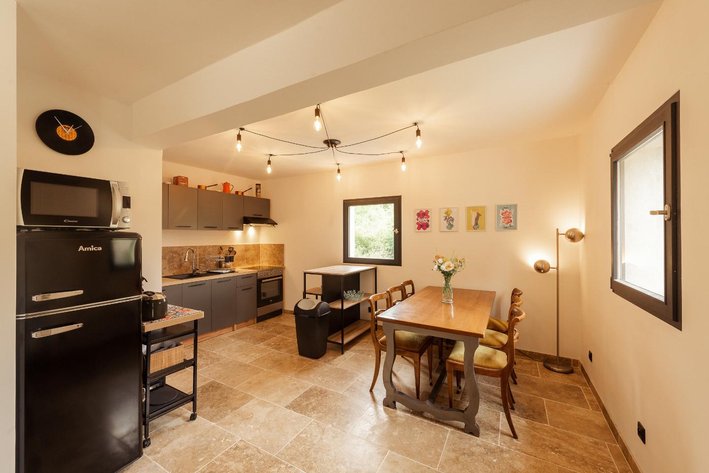 Location Lot Gîte de groupe