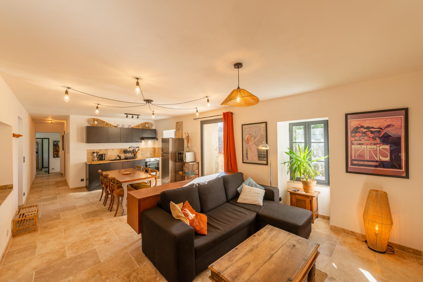 GreenGo location vacances écoresponsables