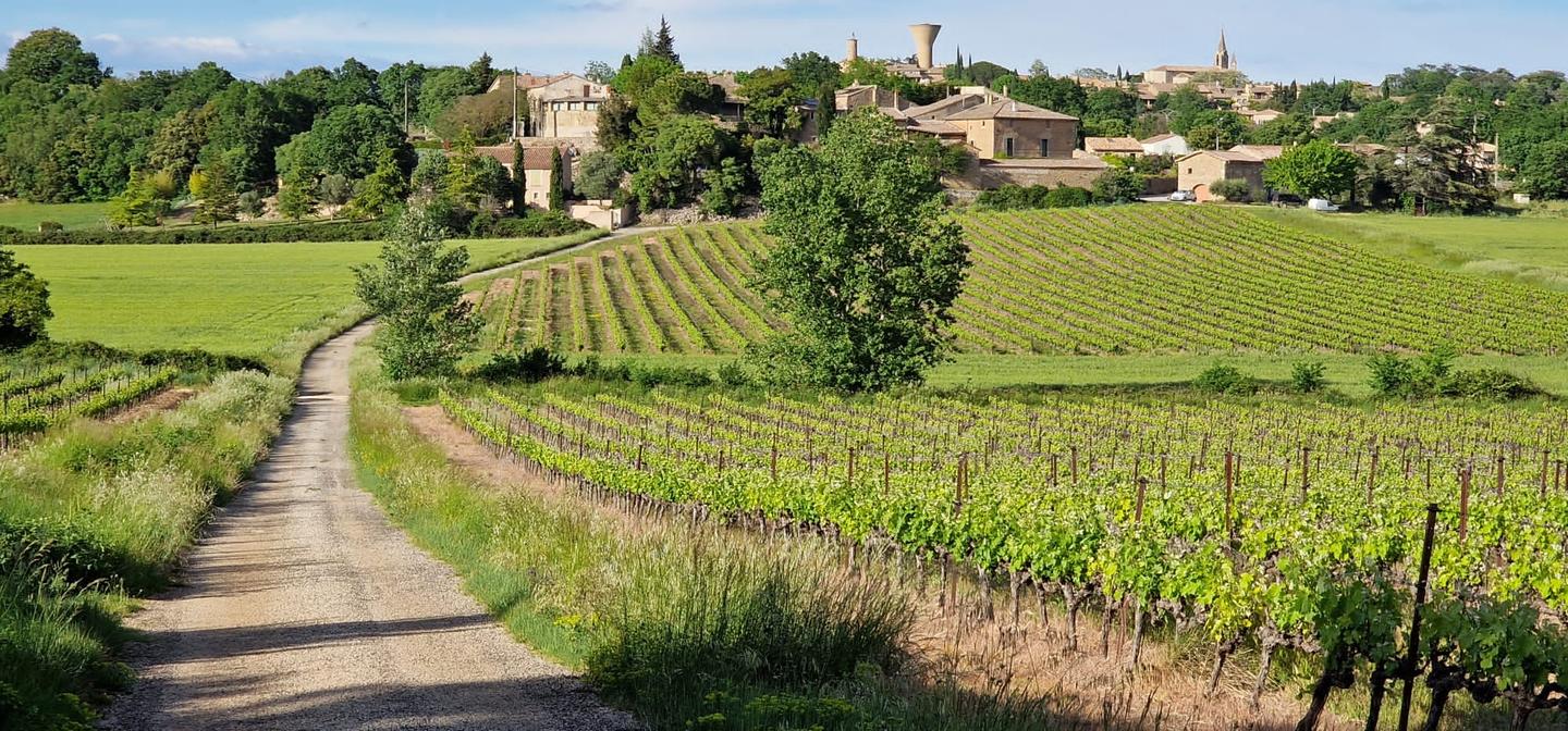 GreenGo Location Occitanie Évasion