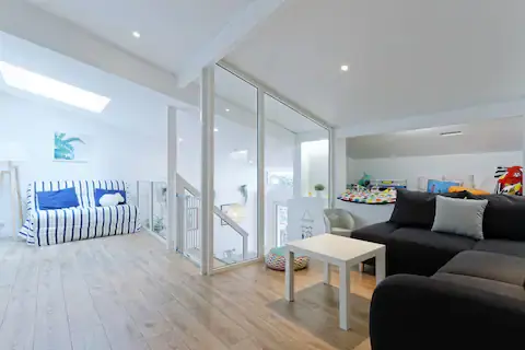 Hôte GreenGo: Maison familiale 90 m2 avec cour ensoleillée - Image 7
