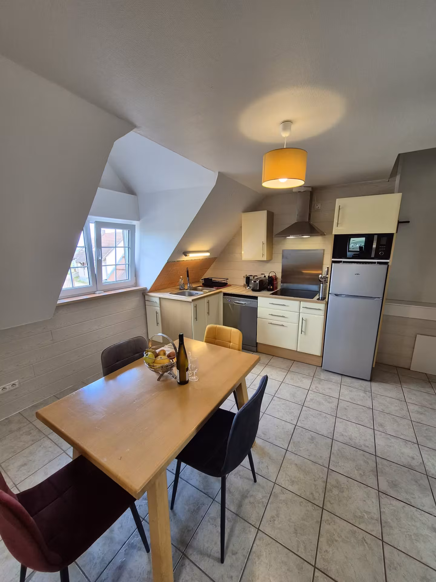 Location Bas-Rhin Entre amis