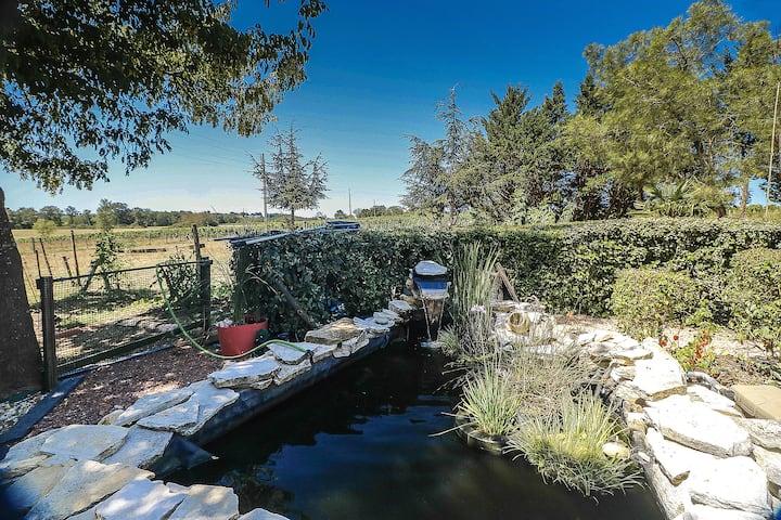 GreenGo location vacances écoresponsables