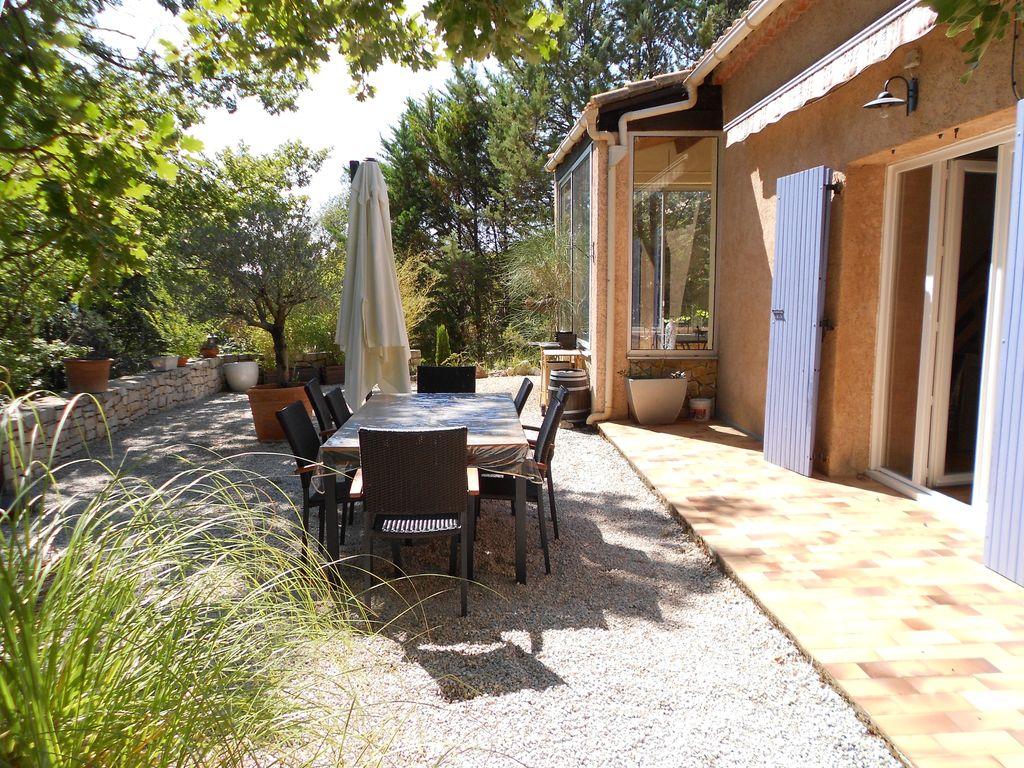 Hôte GreenGo: La villa du verdon