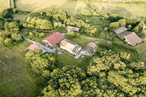 GreenGo Gîte Nouvelle-Aquitaine Évasion