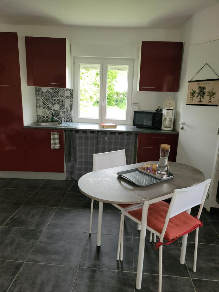 GreenGo location vacances écoresponsables