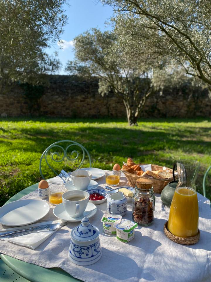 GreenGo Chambre d'Hôtes Dahlia