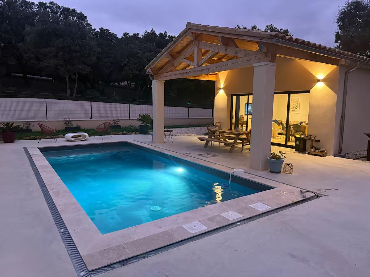 GreenGo Les Chênes d'Hélios