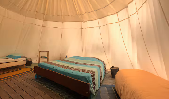 GreenGo location vacances écoresponsables