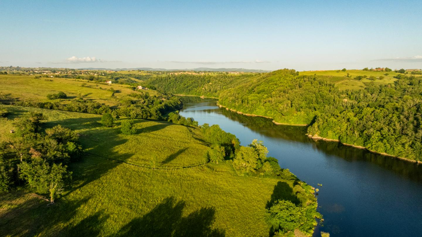 GreenGo Gîte Auvergne-Rhône-Alpes Évasion