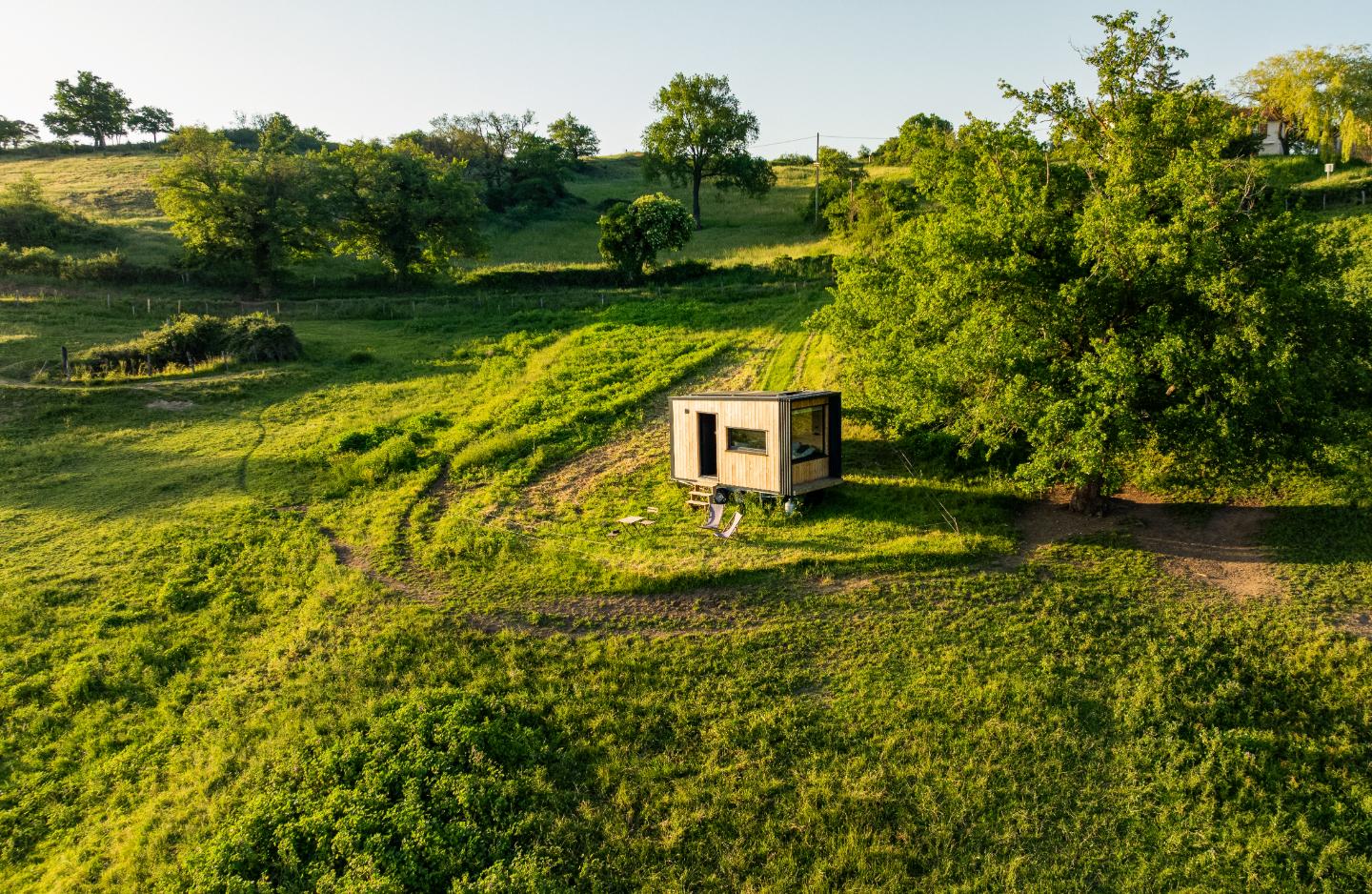 GreenGo location vacances écoresponsables