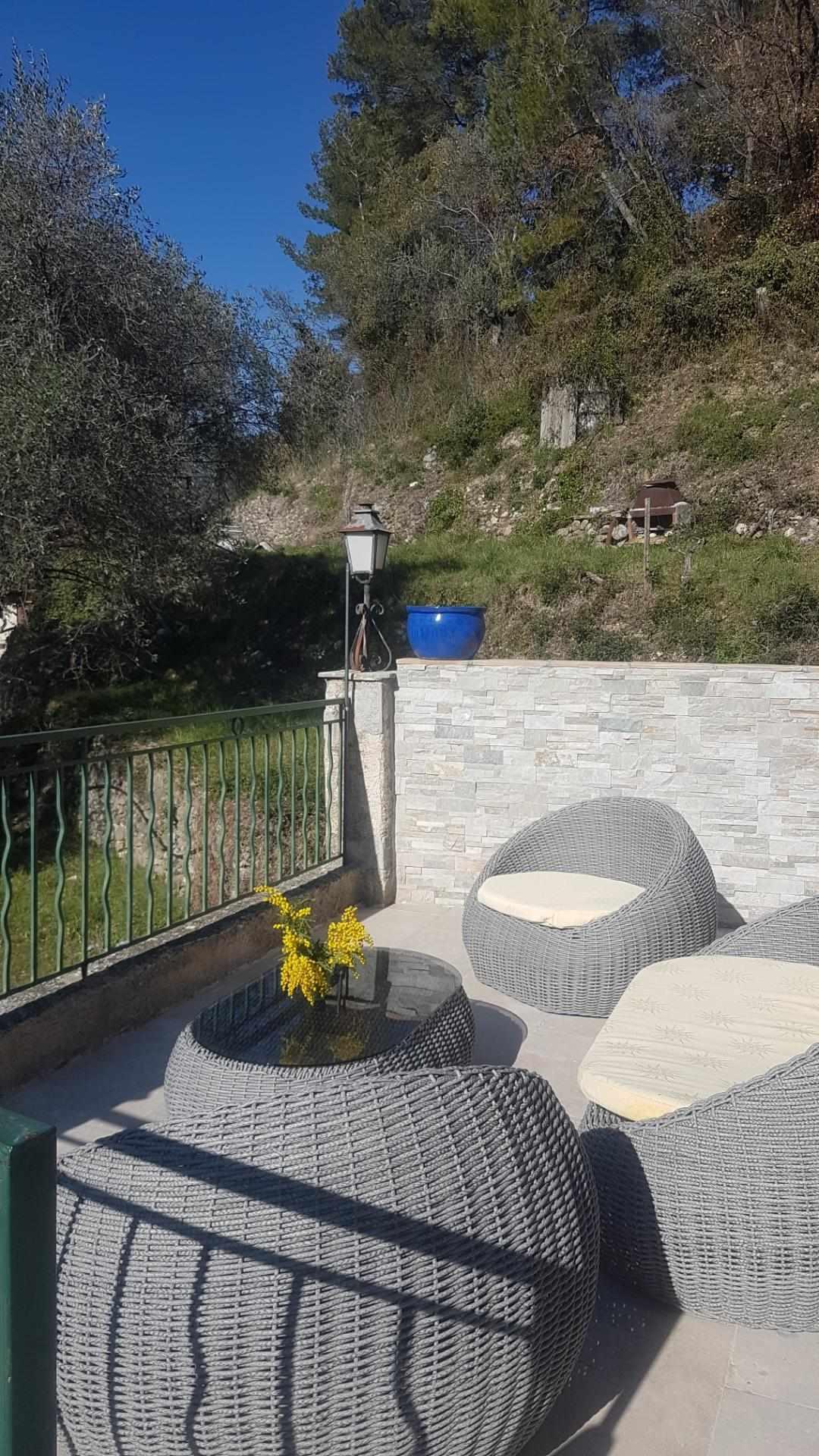 GreenGo Location Provence-Alpes-Côte d'Azur Évasion