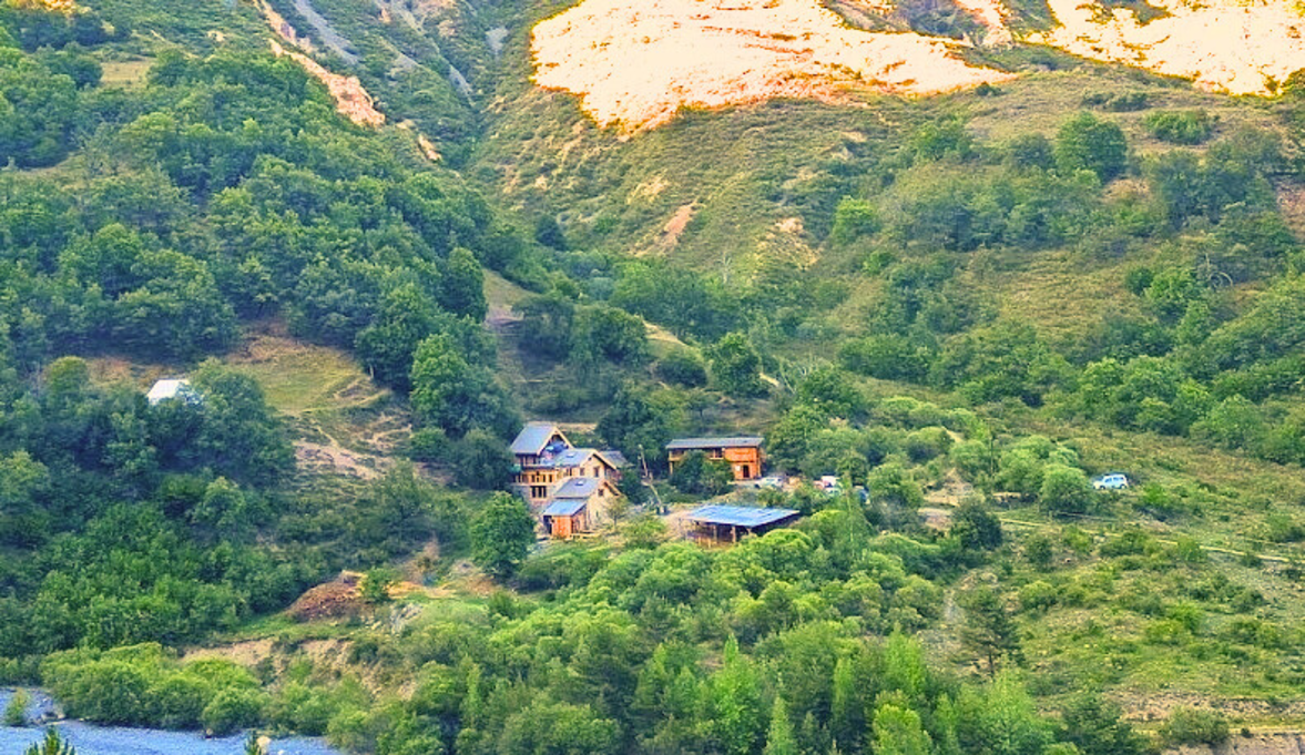 Hôte GreenGo: Gîte de roquepine, ferme équestre