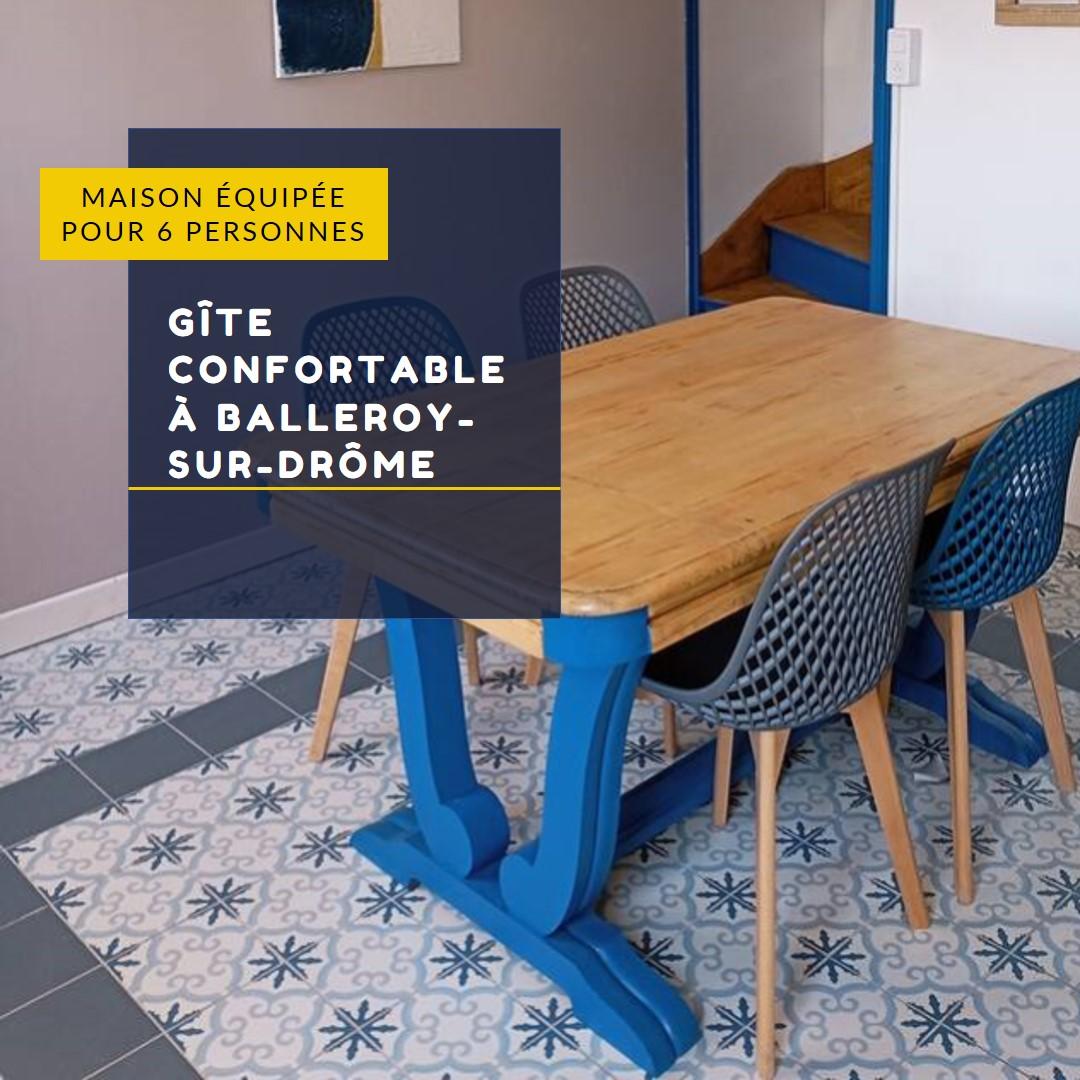 Hôte GreenGo: Le sapin