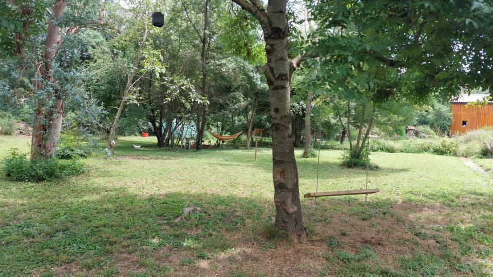 GreenGo Maison bioclimatique bois