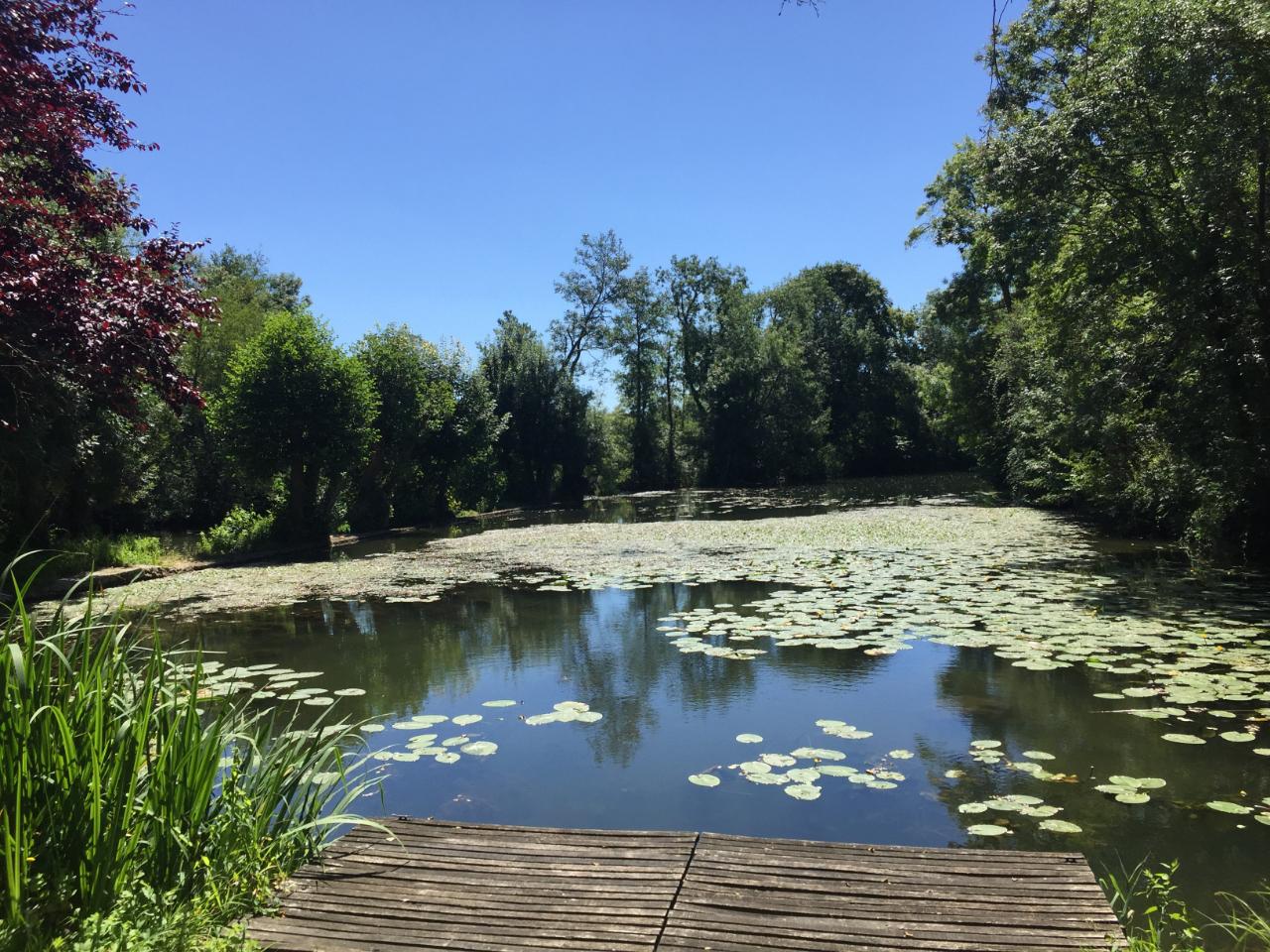 GreenGo Location Nouvelle-Aquitaine Évasion