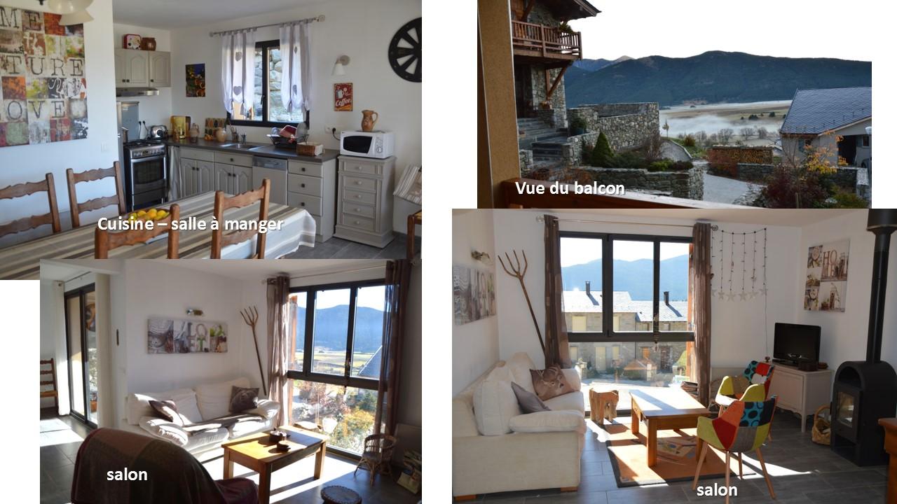 GreenGo Gîte Occitanie En forêt