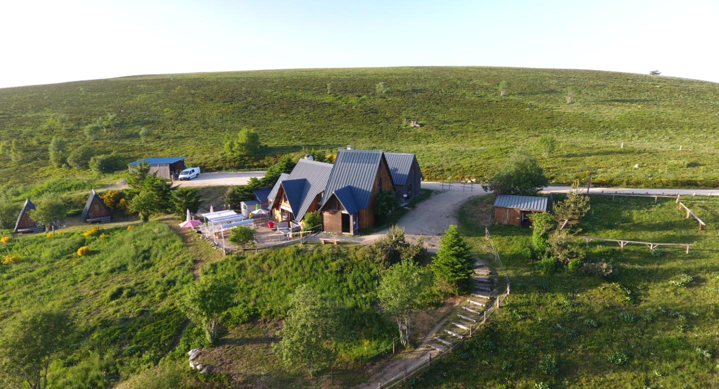 GreenGo location vacances écoresponsables