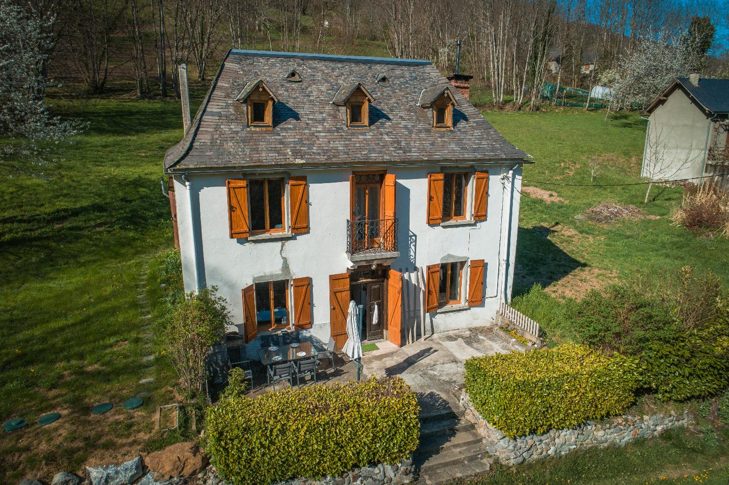 GreenGo Location Occitanie Évasion