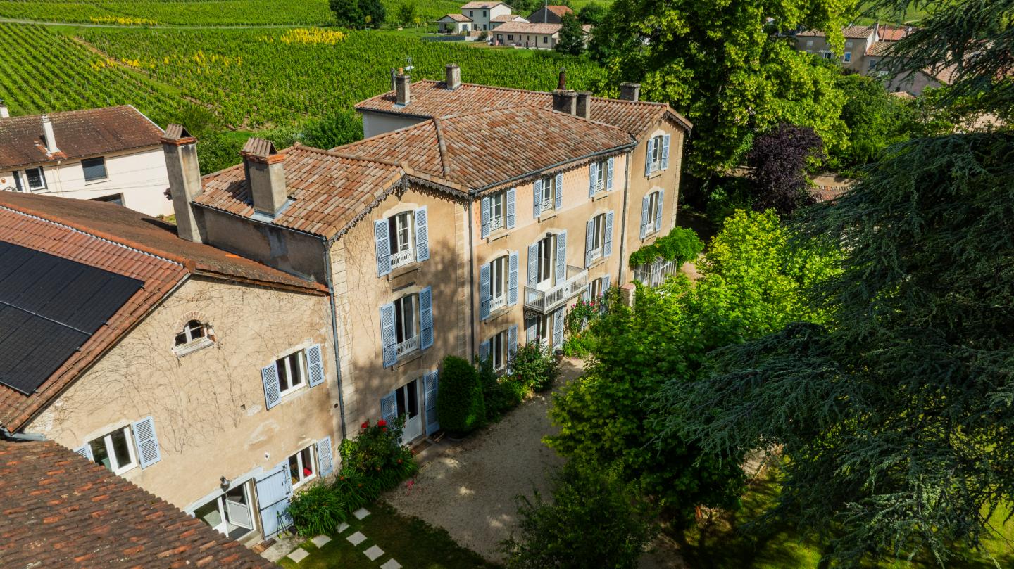 Hôte GreenGo: Le gîte du Clos Ceres