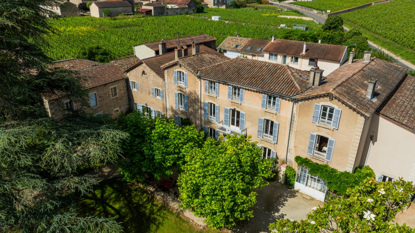 GreenGo Le gîte du Clos Ceres