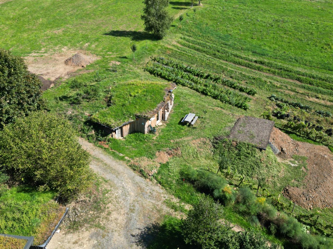 GreenGo Gîte Auvergne-Rhône-Alpes Évasion