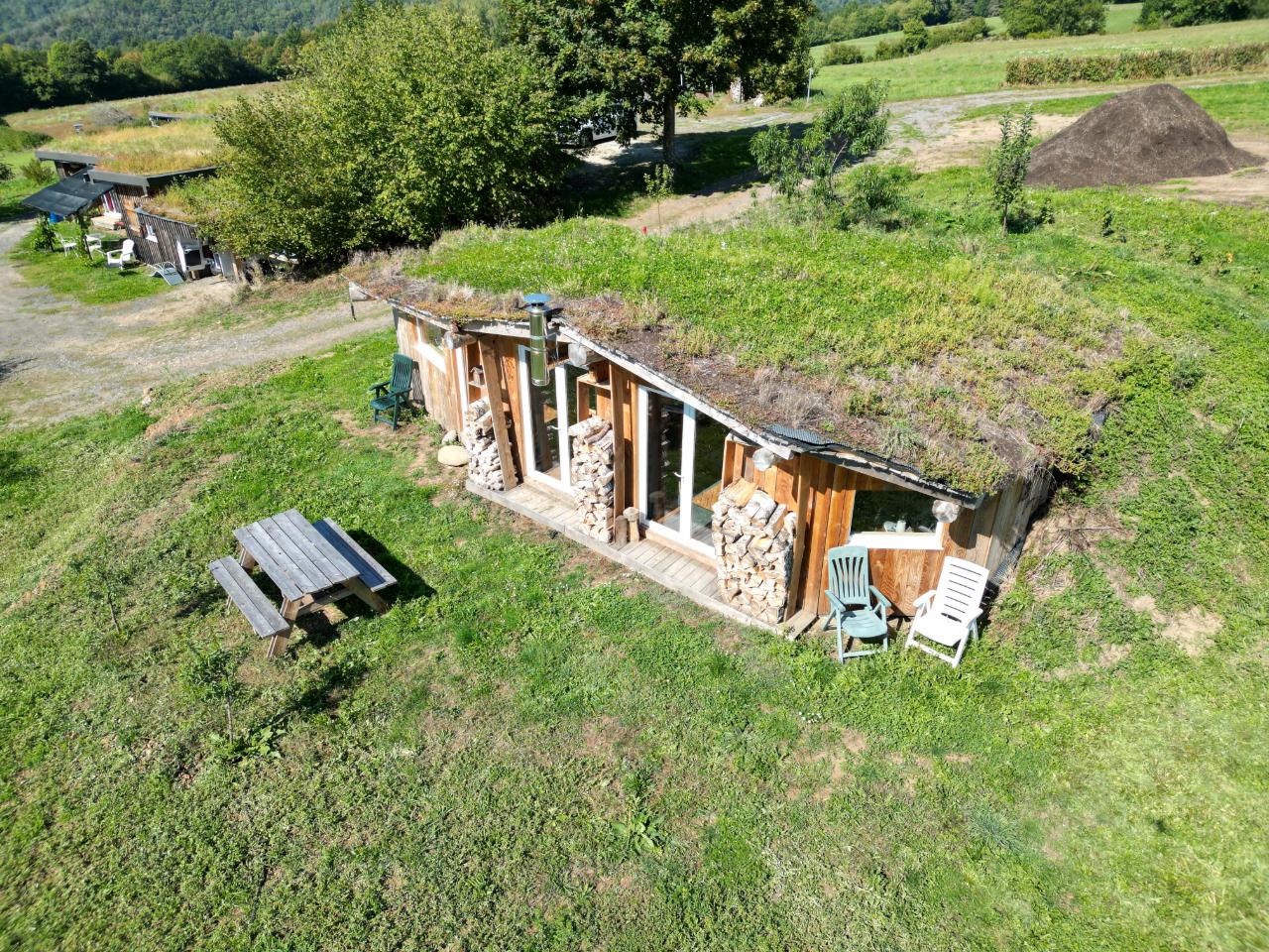 GreenGo Le Pré Soutro
