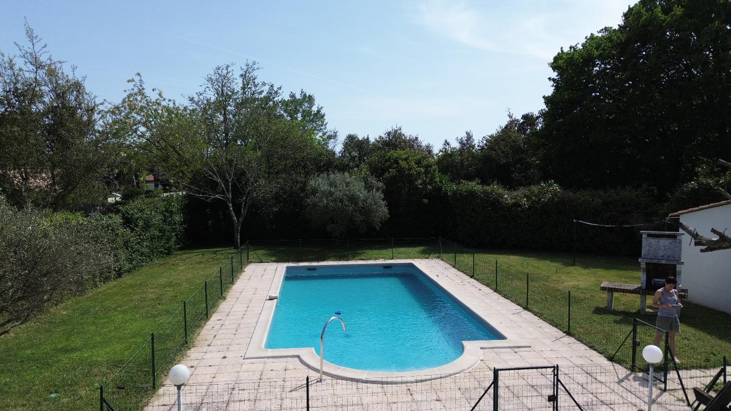  Gironde Gîte de groupe