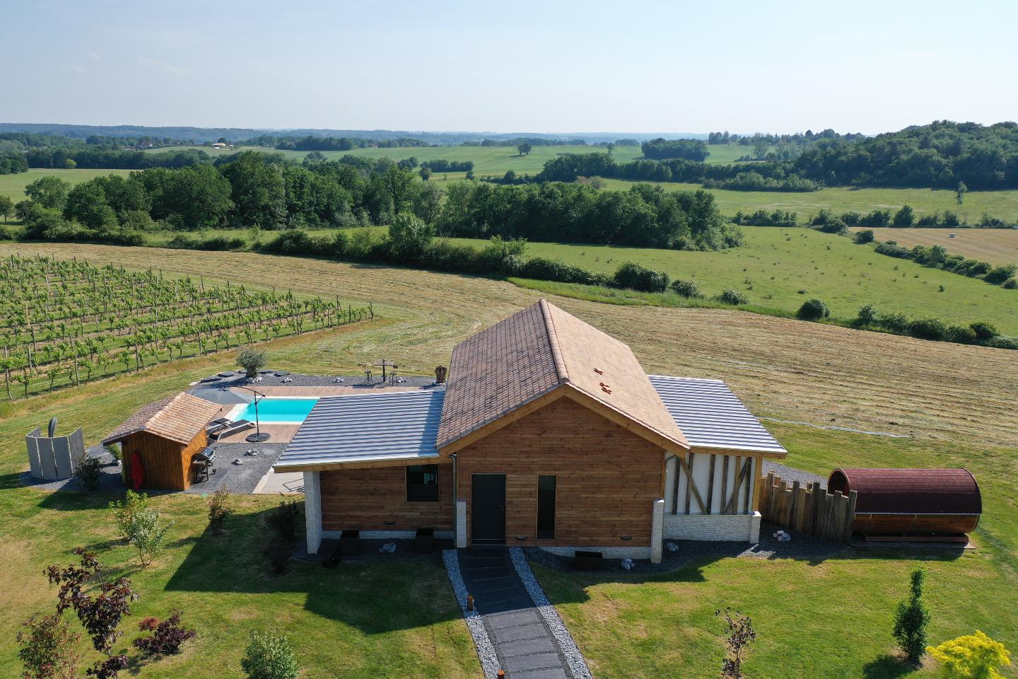 Hôte GreenGo: Domaine des hauts de Rouquette - Image 19