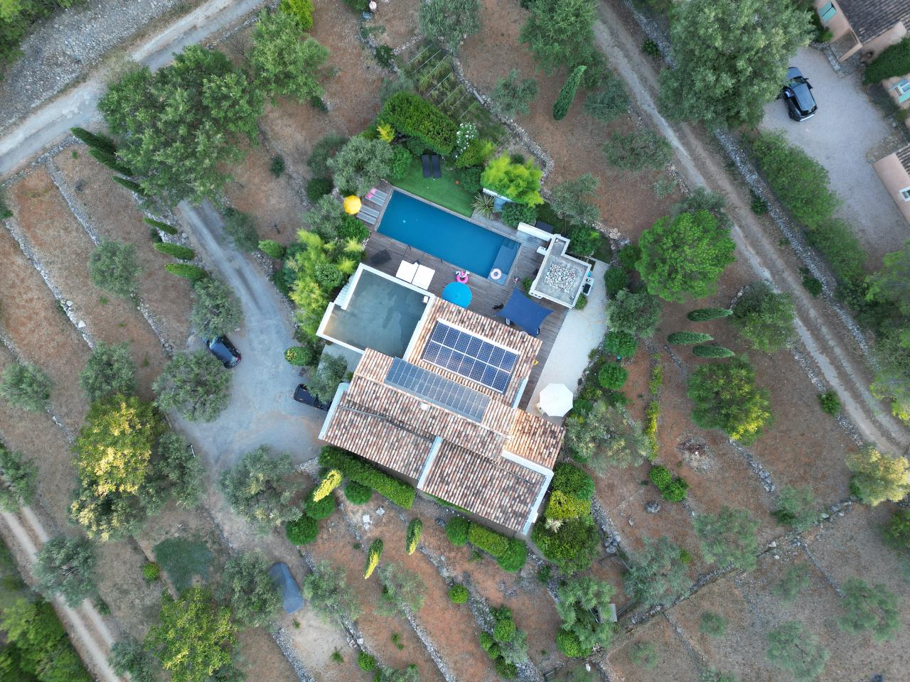 GreenGo Villa Athena