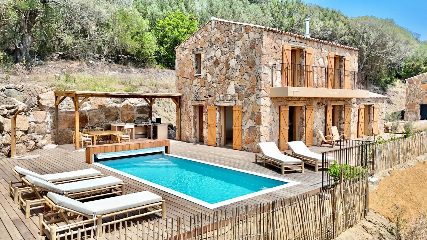 GreenGo location vacances écoresponsables