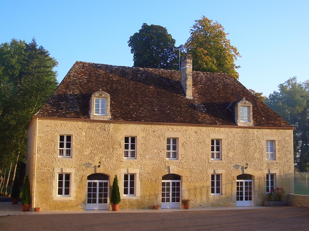 Hôte GreenGo: Magnifique propriété du XVIII siècle au milieu de Normandie - Image 26