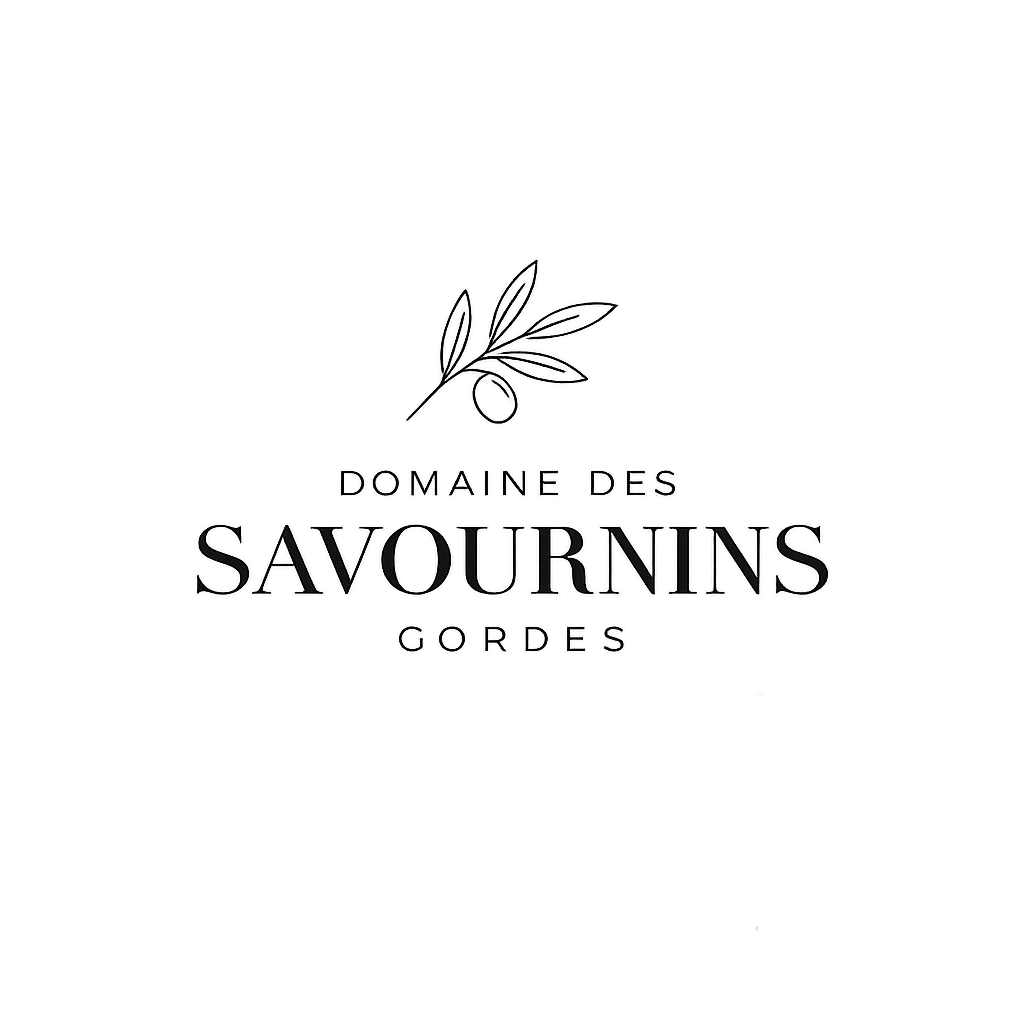 GreenGo Les Savournins Gordes - la Borie des Alpilles