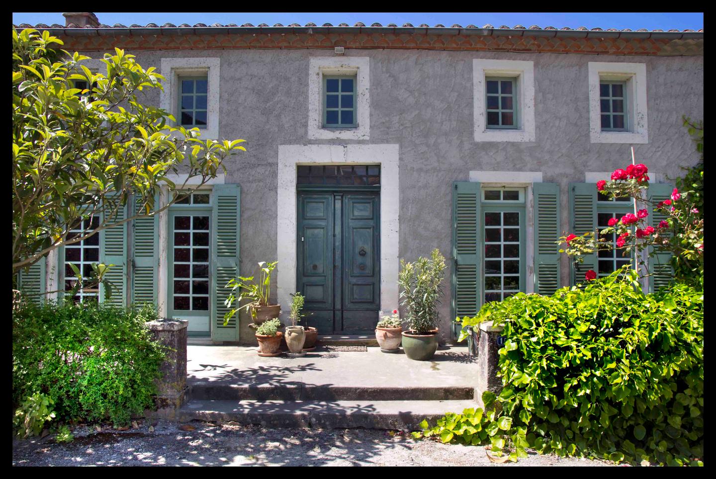 GreenGo Domaine du Moment Soupex