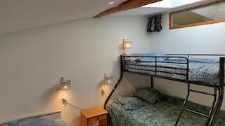  Charente-Maritime À la campagne