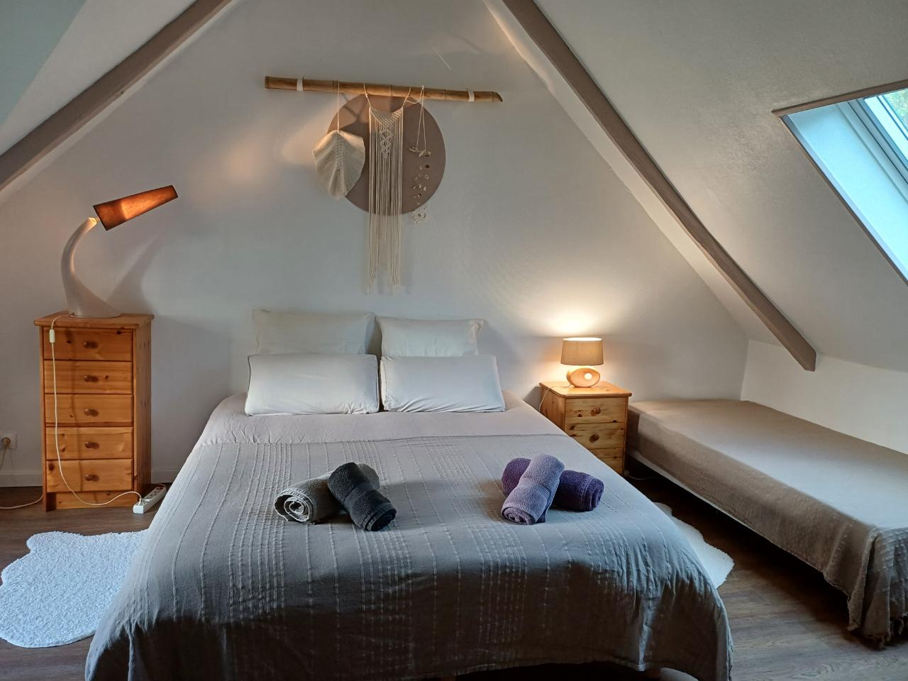 GreenGo location vacances écoresponsables