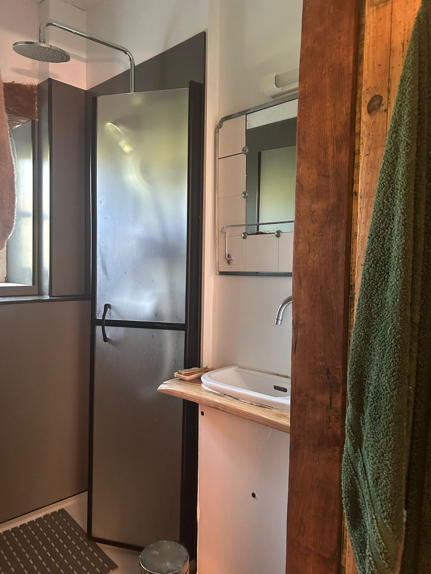 GreenGo Gîte Occitanie Évasion